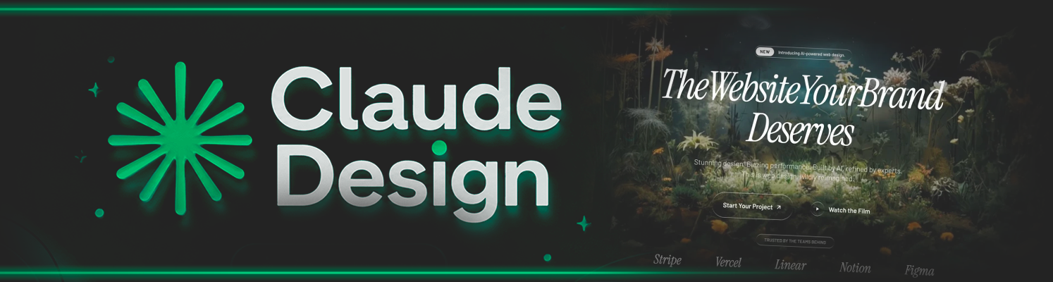 Claude Design